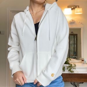 Carhartt WIP Hooded Chase Jacket